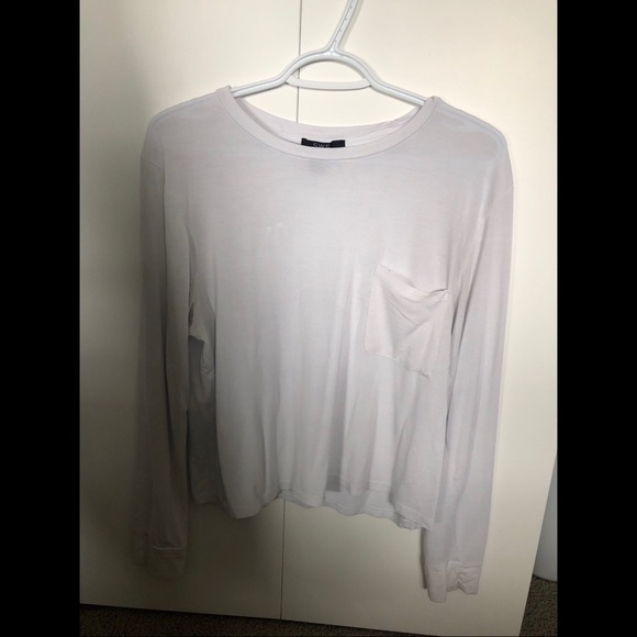 White long sleeve from H&M - Picture 1 of 1